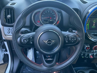 2020 MINI Countryman John Cooper Works