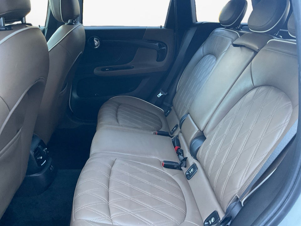 2020 MINI Countryman John Cooper Works