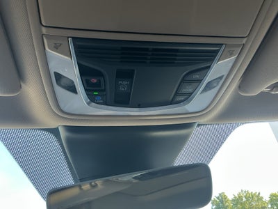 2021 Acura TLX Technology Package