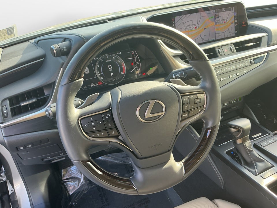 2020 Lexus ES 350 Ultra Luxury