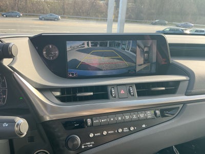 2020 Lexus ES 350 Ultra Luxury