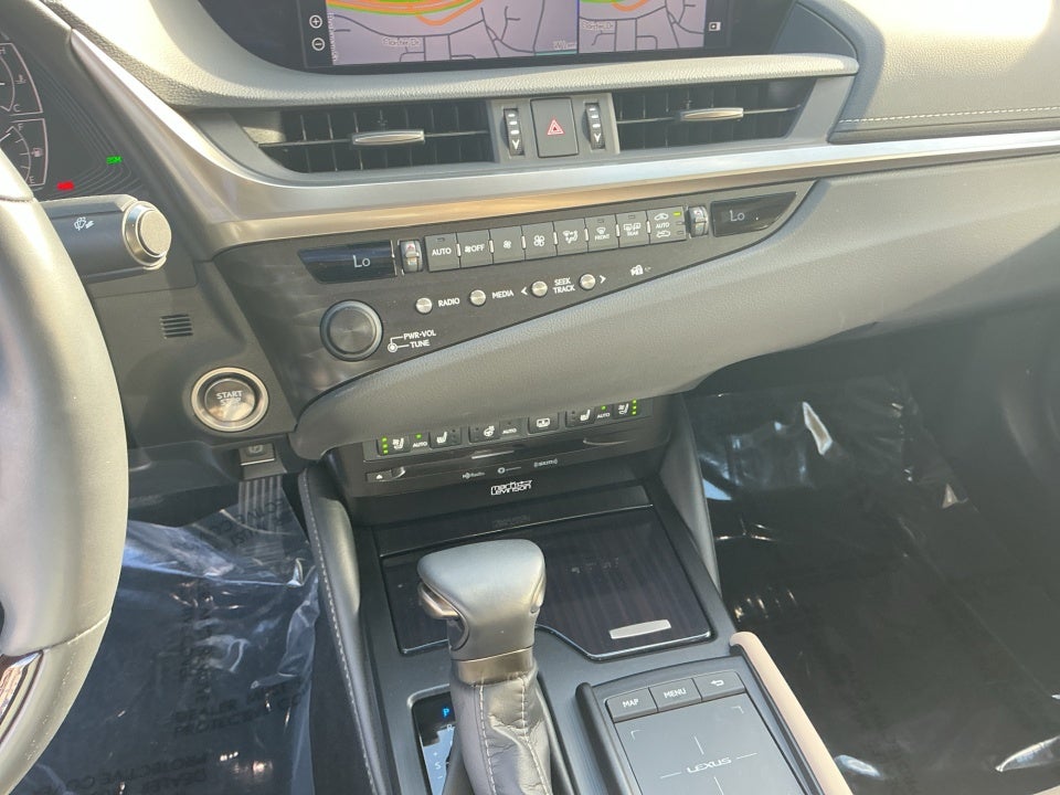 2020 Lexus ES 350 Ultra Luxury