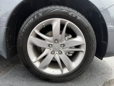 2020 Acura RDX w/Advance Pkg
