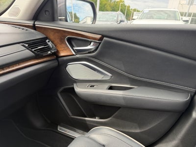 2020 Acura RDX w/Advance Pkg