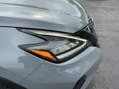 2022 Nissan Murano SL Intelligent AWD