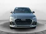 2022 Audi Q5 Premium 45 TFSI S line quattro S tronic
