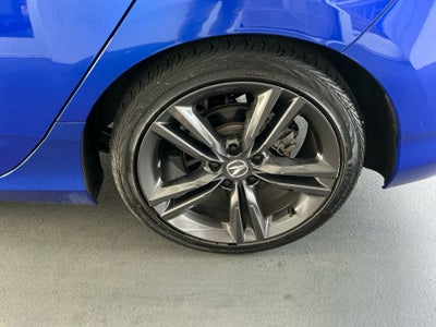 2023 Acura Integra A-SPEC