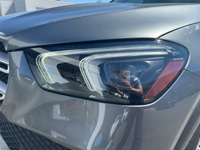 2020 Mercedes-Benz GLE 350 4MATIC®