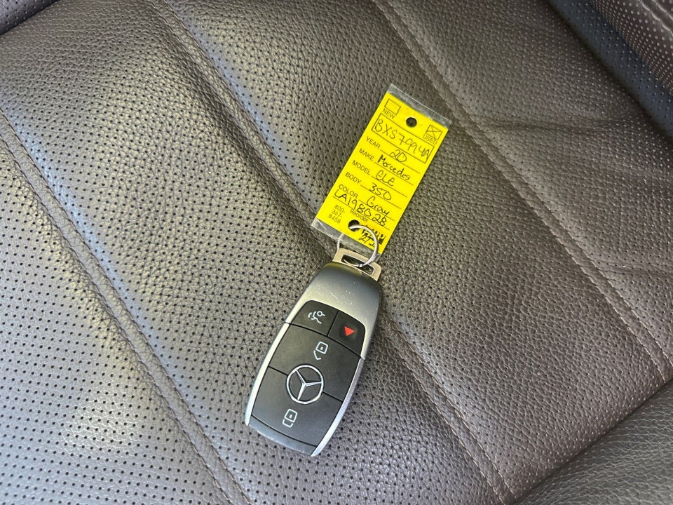 2020 Mercedes-Benz GLE 350 4MATIC®