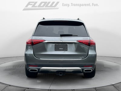 2020 Mercedes-Benz GLE 350 4MATIC®