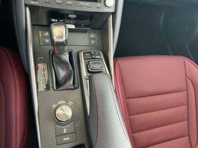 2019 Lexus IS 350 IS 350