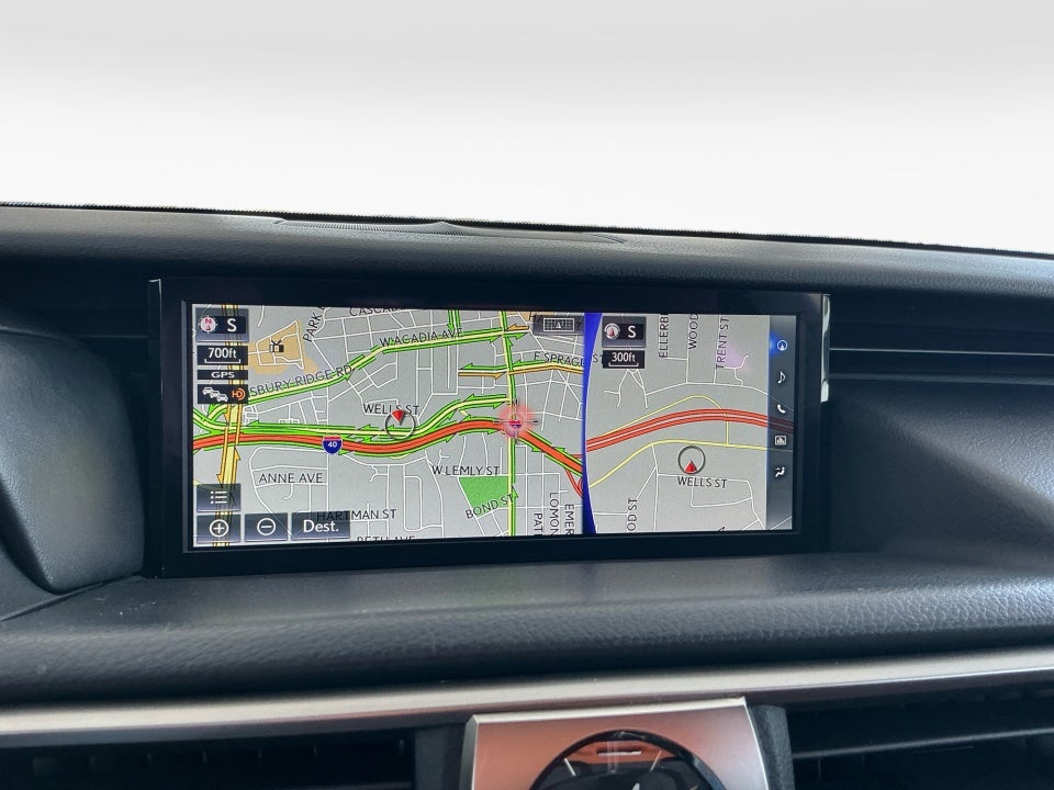 2019 Lexus IS 350 IS 350