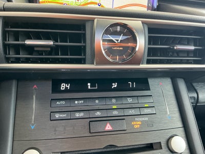 2019 Lexus IS 350 IS 350