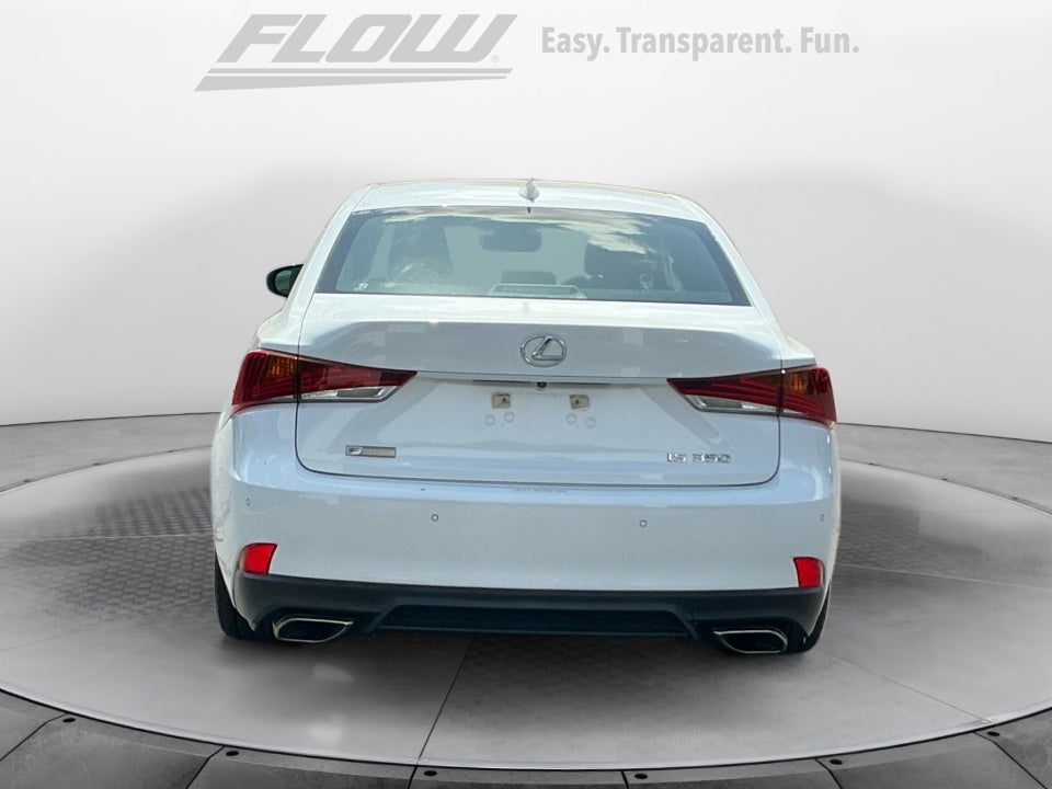 2019 Lexus IS 350 IS 350