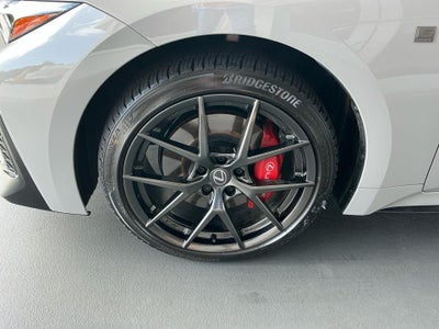 2026 Lexus IS 350 IS 350 F SPORT