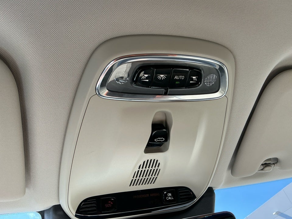 2018 Volvo XC60 T5 Momentum