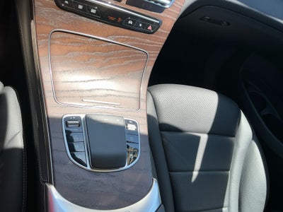 2021 Mercedes-Benz GLC 300 4MATIC® SUV