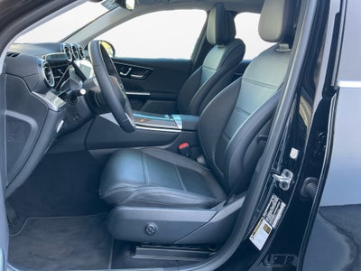 2024 Mercedes-Benz GLC 300 SUV