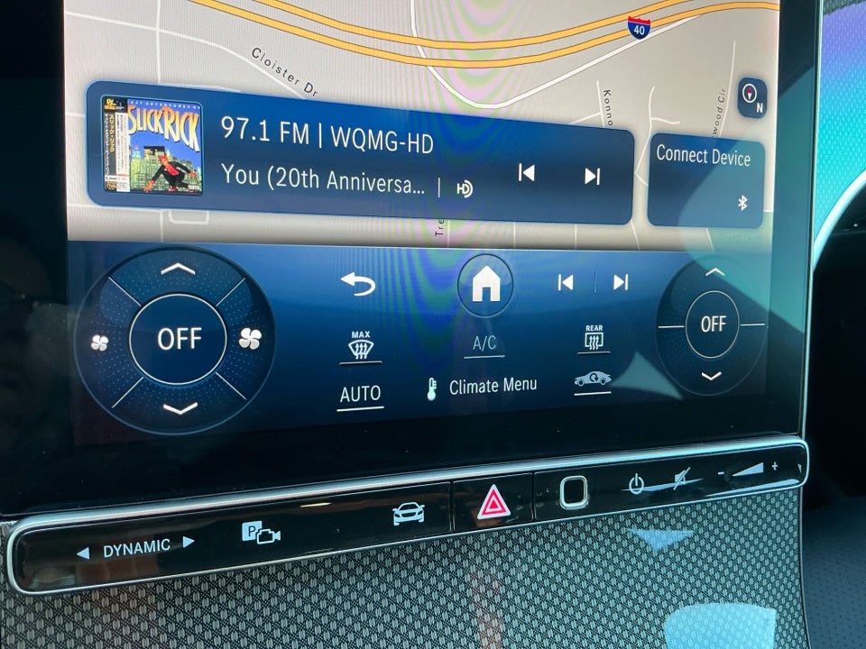 2024 Mercedes-Benz GLC 300 SUV