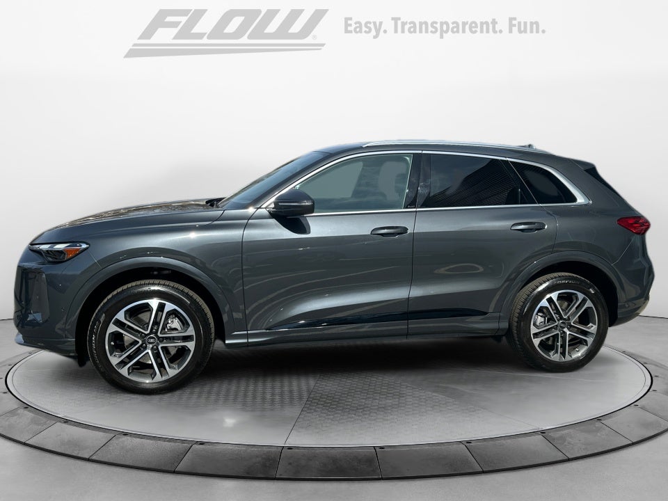 2025 Audi All-new Q5 Premium TFSI quattro S tronic