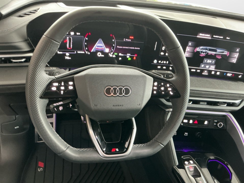 2025 Audi All-new SQ5 Premium Plus TFSI quattro S tronic
