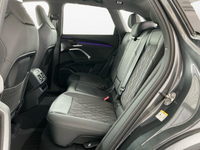 2025 Audi All-new SQ5 Premium Plus TFSI quattro S tronic