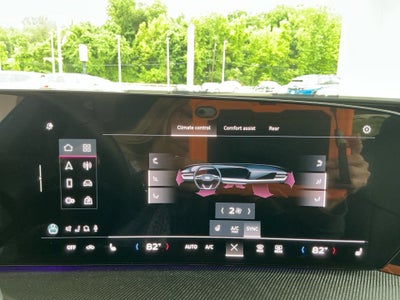 2025 Audi All-new SQ5 Premium Plus TFSI quattro S tronic