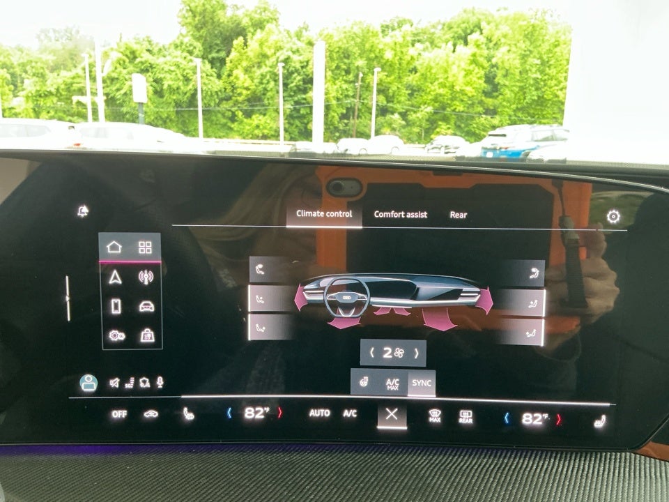 2025 Audi All-new SQ5 Premium Plus TFSI quattro S tronic