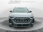 2025 Audi All-new SQ5 Premium Plus TFSI quattro S tronic