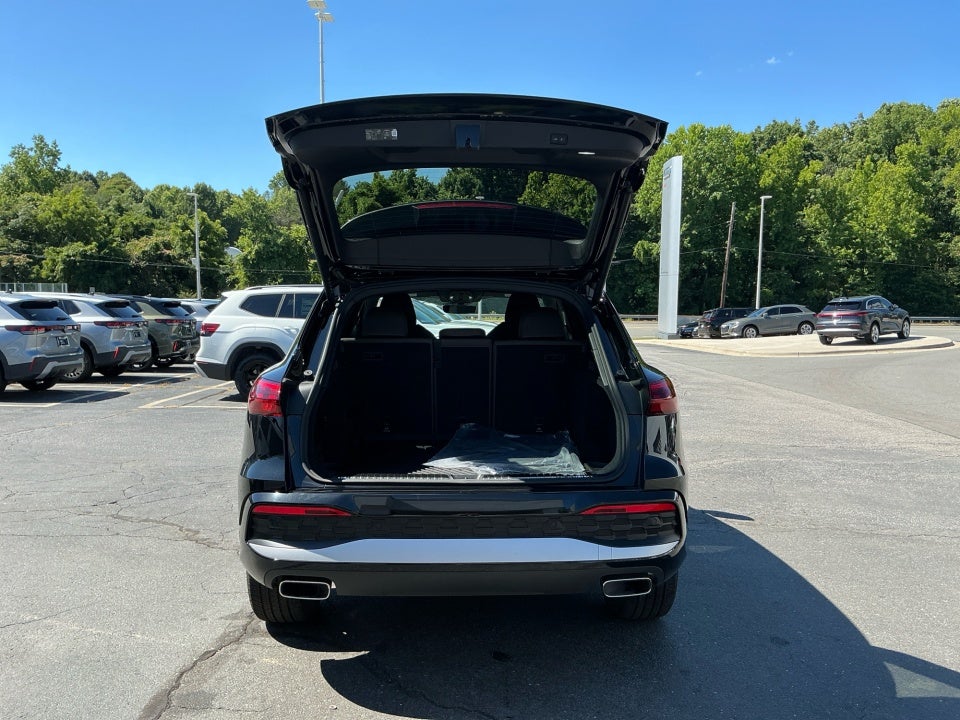 2025 Audi All-new Q5 Premium Plus TFSI quattro S tronic