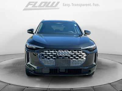 2025 Audi All-new Q5 Premium Plus TFSI quattro S tronic