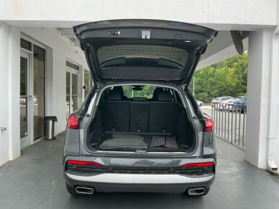 2025 Audi All-new Q5 Premium Plus
