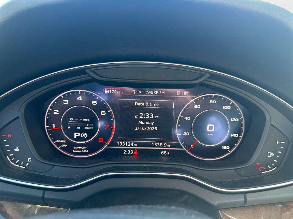 2018 Audi Q5 2.0T Premium