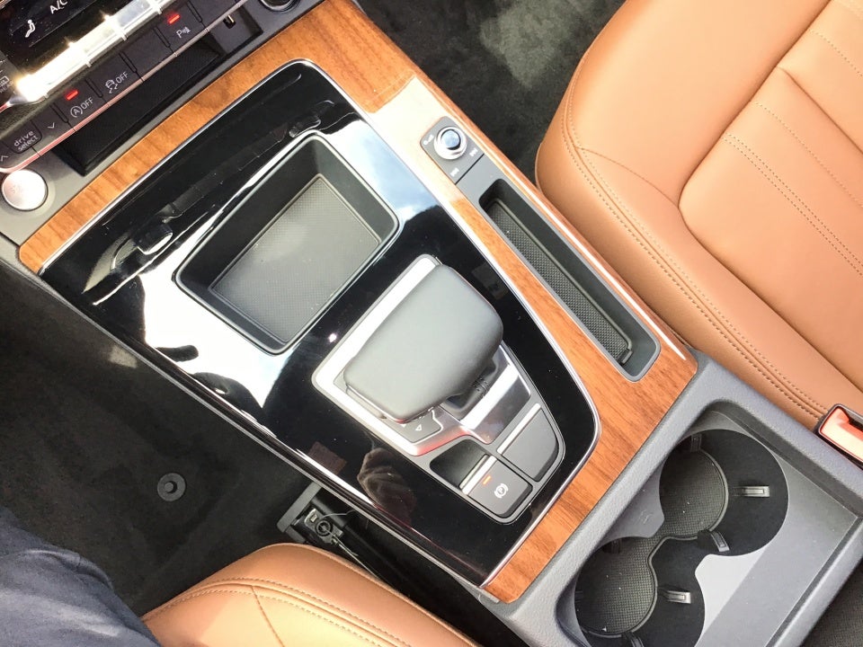 2023 Audi Q5 Premium 45 TFSI S line quattro