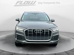 2023 Audi Q7 Premium Plus