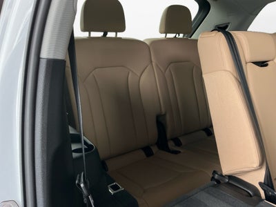 2022 Audi Q7 Premium Plus 55 TFSI quattro Tiptronic