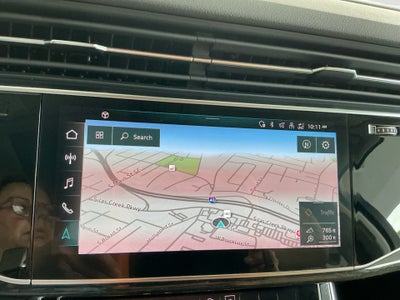 2022 Audi Q7 Premium Plus 55 TFSI quattro Tiptronic