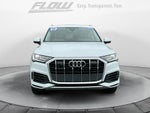 2022 Audi Q7 Premium Plus 55 TFSI quattro Tiptronic
