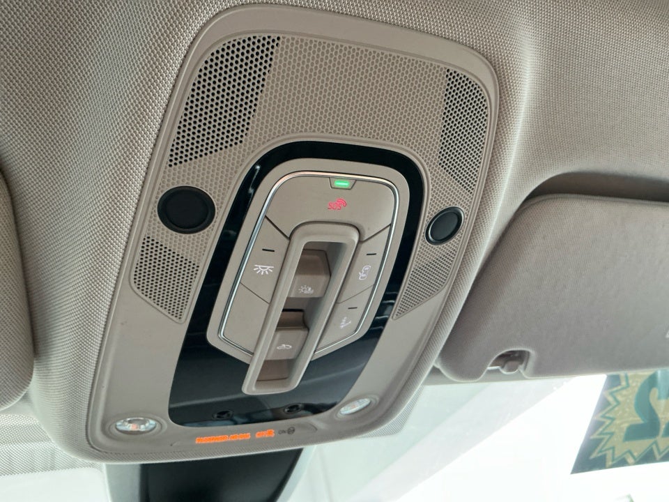 2022 Audi Q7 Premium Plus 55 TFSI quattro Tiptronic