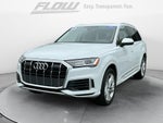 2022 Audi Q7 Premium Plus 55 TFSI quattro Tiptronic