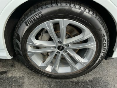 2025 Audi Q7 Prestige 55 TFSI quattro Tiptronic