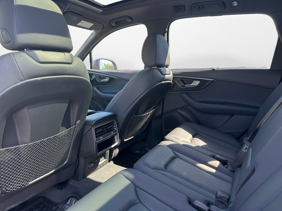 2023 Audi Q7 Prestige 55 TFSI quattro Tiptronic