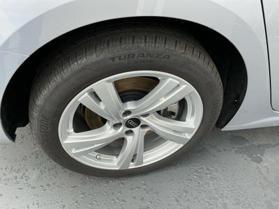 2025 Audi All-new A5 Premium TFSI quattro S tronic