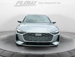 2025 Audi All-new A5 Premium TFSI quattro S tronic