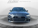 2023 Audi A5 Cabriolet Premium Plus 45 TFSI S line quattro S tronic