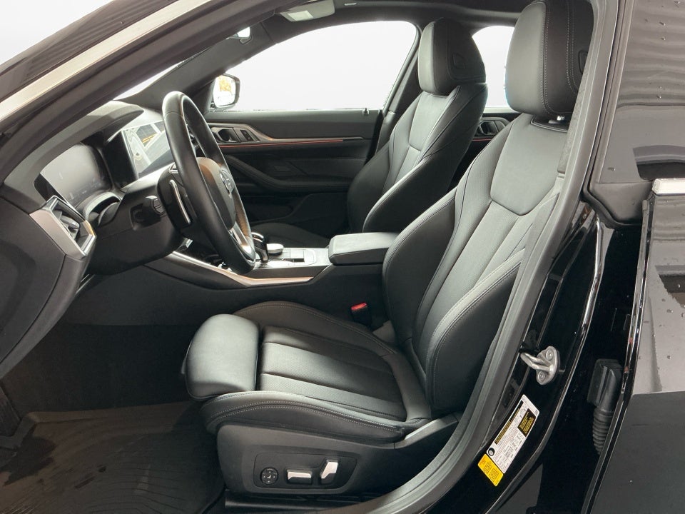 2023 BMW 430i Gran Coupe 430i