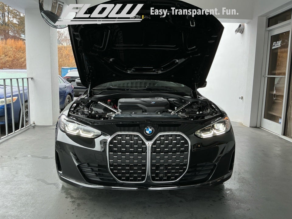 2023 BMW 430i Gran Coupe 430i