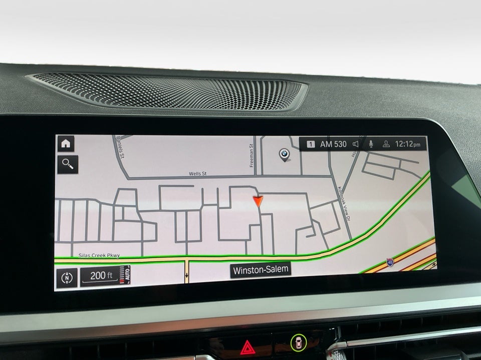 2023 BMW 430i Gran Coupe 430i