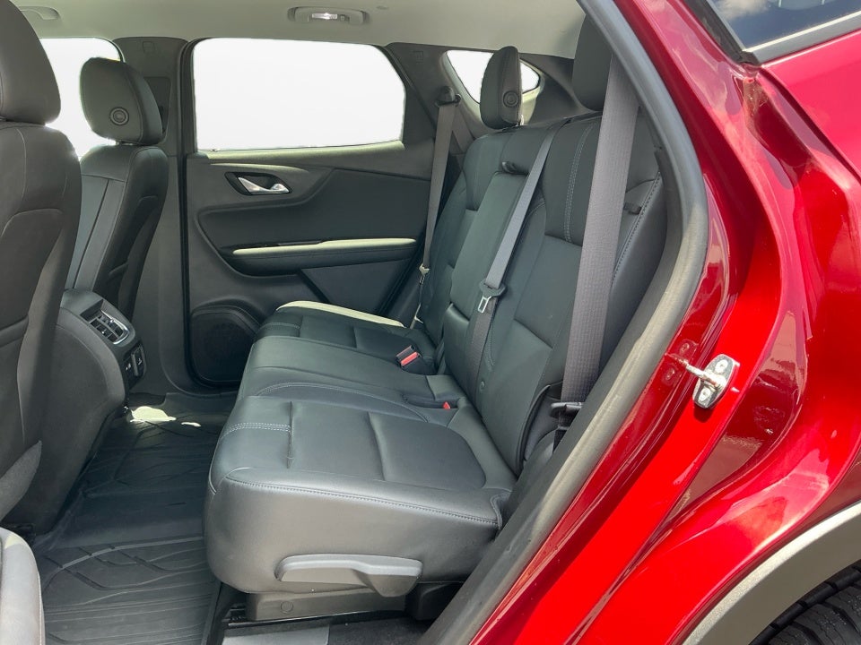 2019 Chevrolet Blazer Base w/3LT