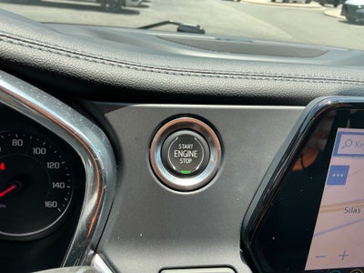 2019 Chevrolet Blazer Base w/3LT